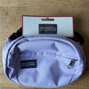 NWT JanSport Fanny Pack